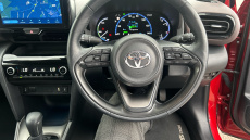 Toyota Yaris Cross 1.5 Hybrid Excel 5dr CVT Hybrid Estate